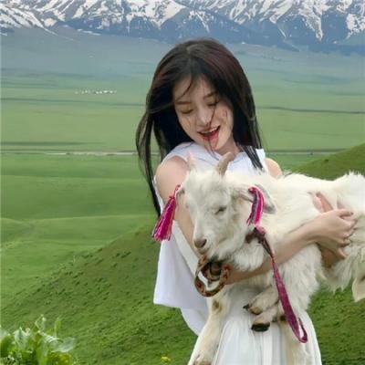 佳丽村三姊妹
