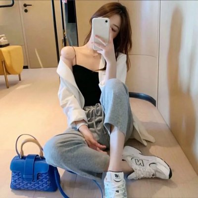 给19岁的我自己