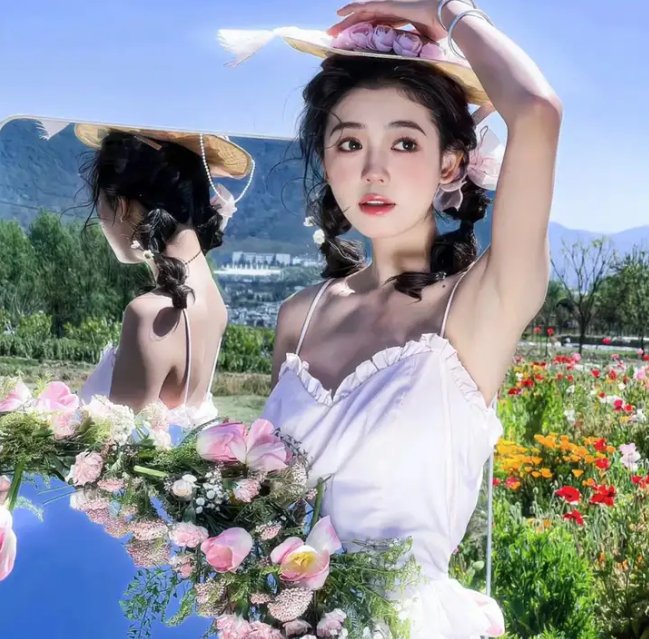难寻